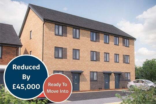 Plot 13 Potteric Edge (1)