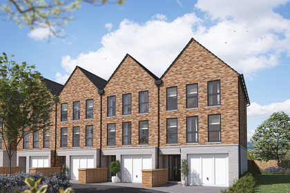Bloomfield CGI