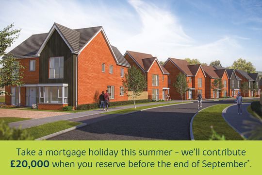 Coggeshall Mill | New Homes in Colchester For Sale, New Builds In Essex ...