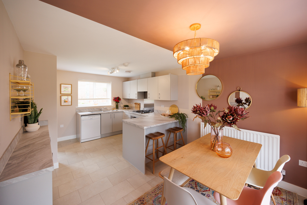 Virtual tour of The Spruce