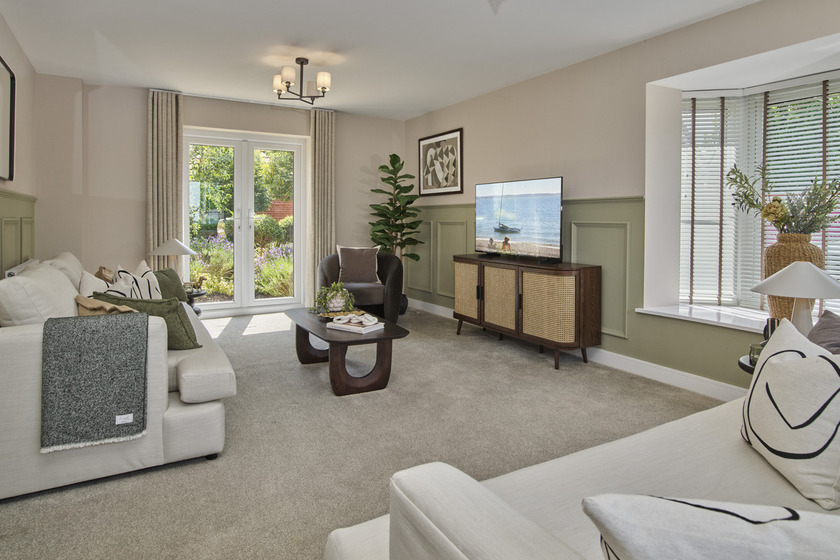 Kempthorme Living Room