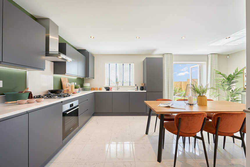 Vistry Liberty Place Show Homes 070623 300 The Mylne