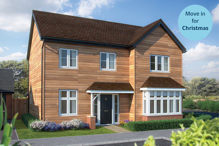 BH-VSWM-TC-THE MAPLE-MOVE IN FOR CHRISTMAS