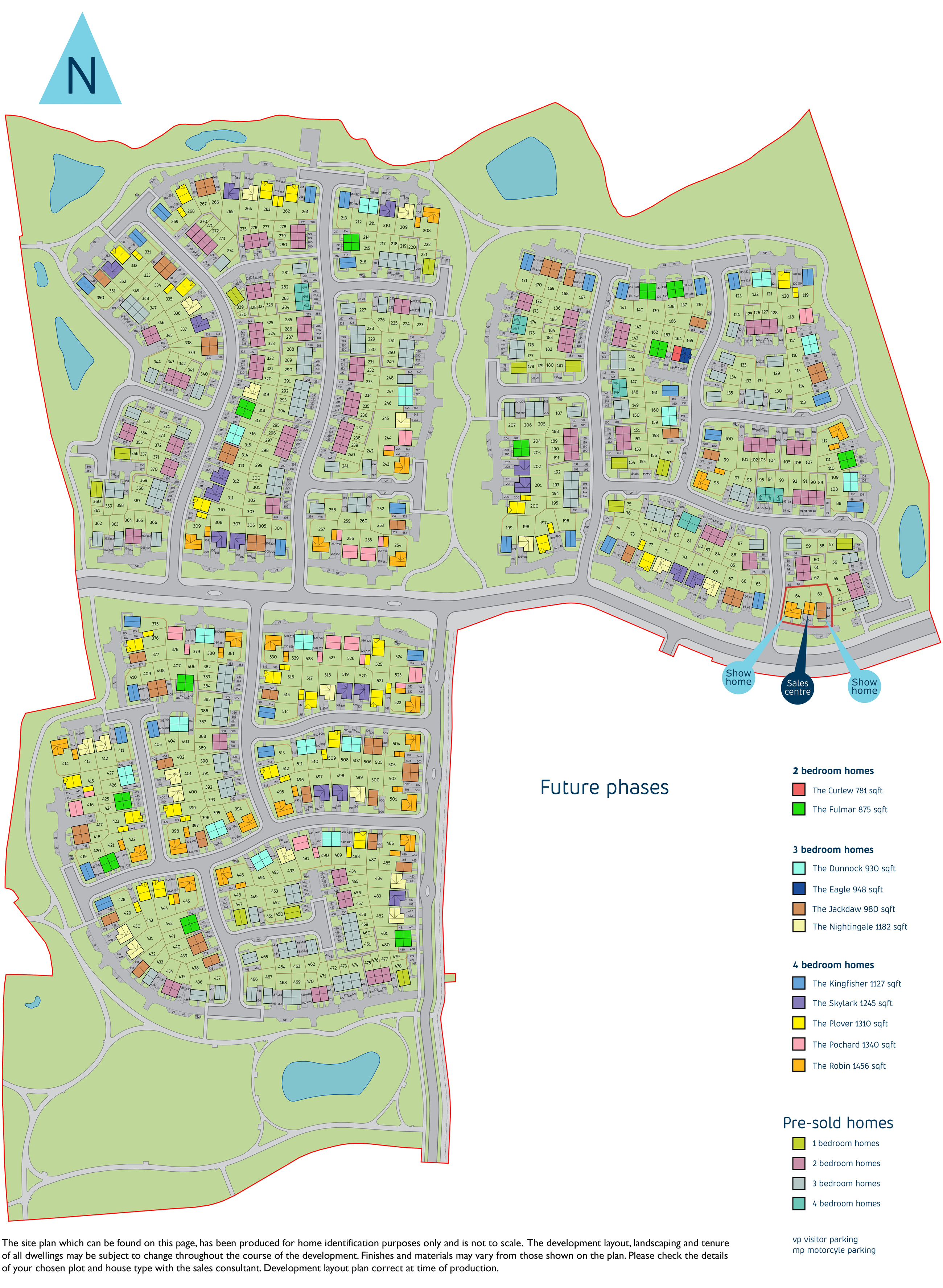 Milby Meadows Masterplan Web Copy