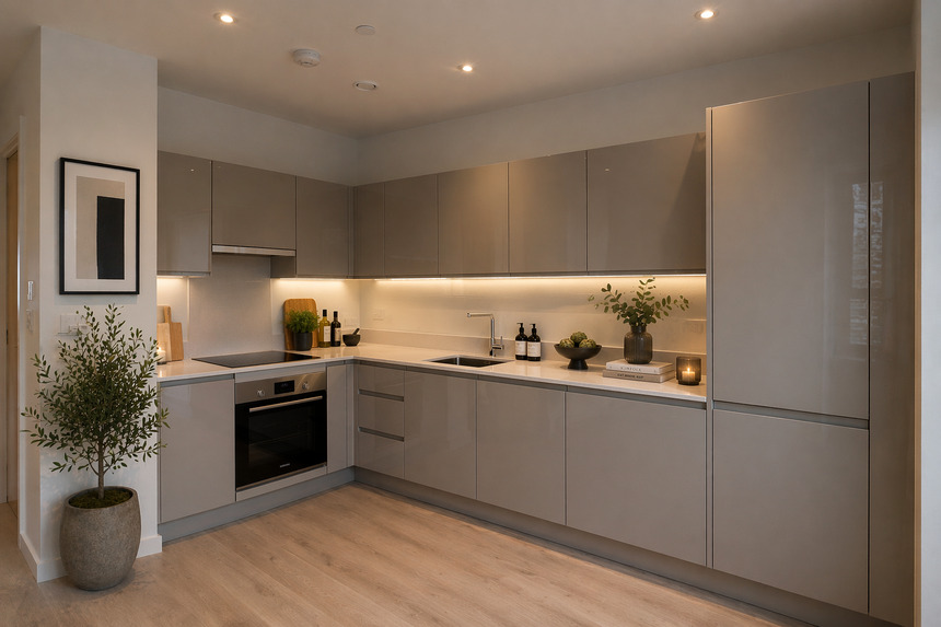 Kitchen 1
