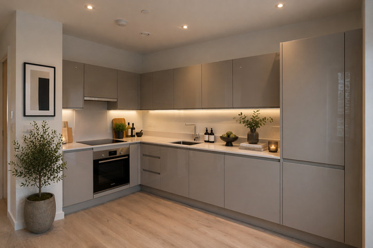 Kitchen 1