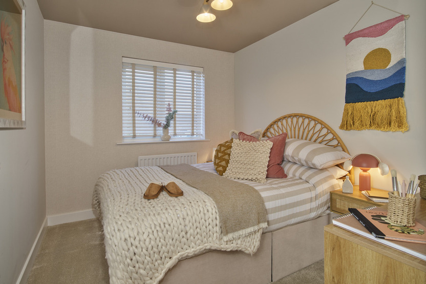 Becket Bedroom 3