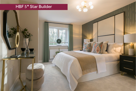 LH-VSWM-PG-5 STAR BUILDER