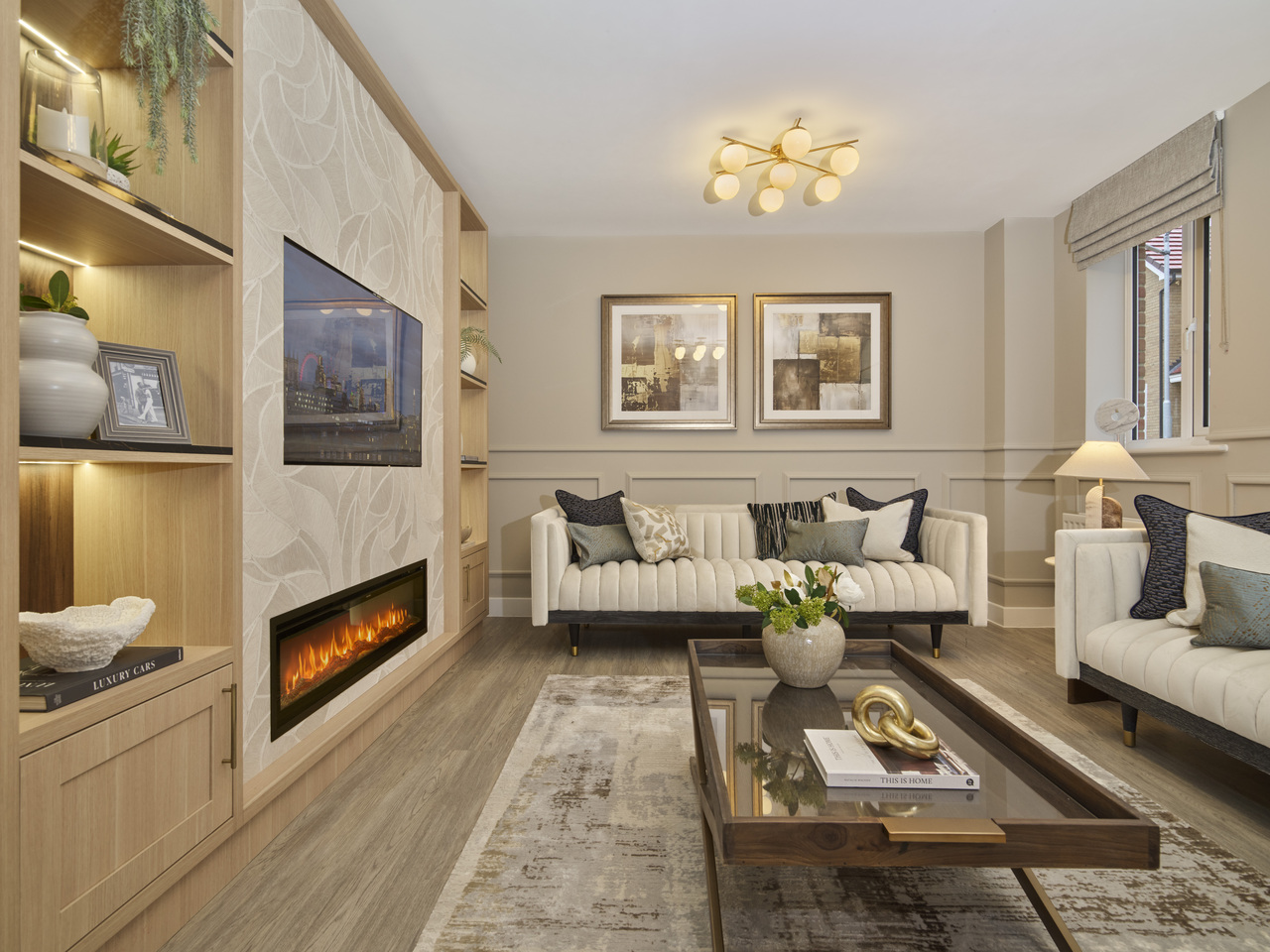 Virtual tour of The Lime