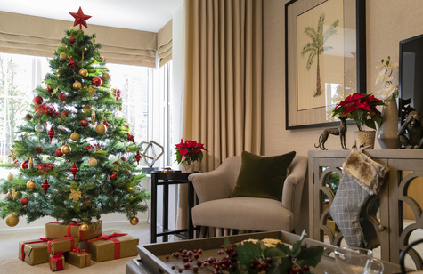 A Winter Wonderland: Christmas in Manchester