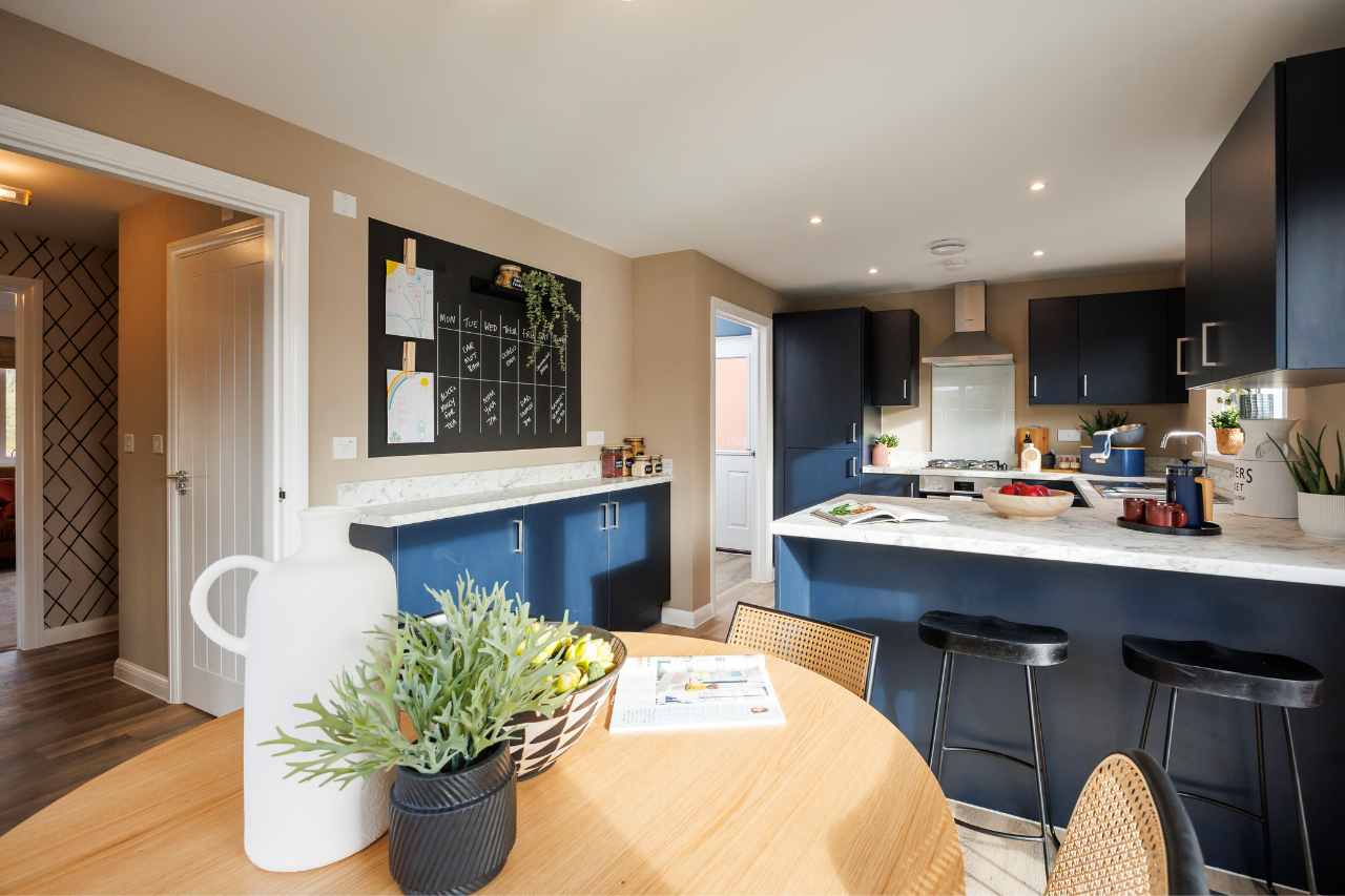 Virtual tour of The Spruce