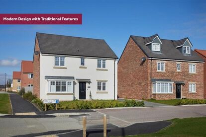 Castle Gate Carousel Image 3 (1)