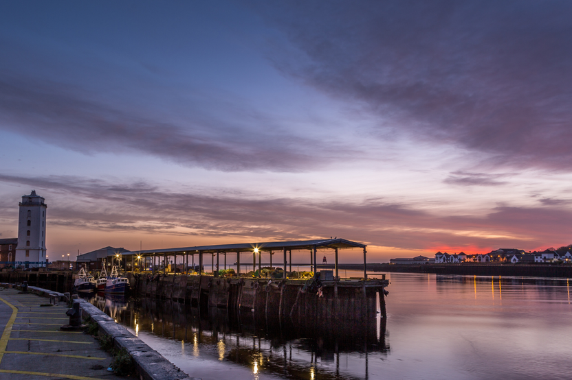 Smiths Dock (2)