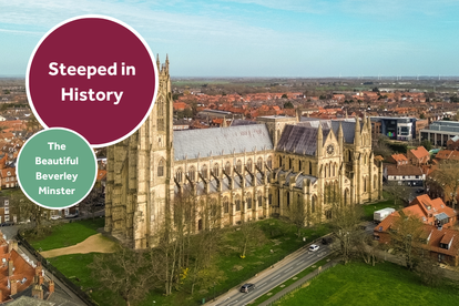 Leland's View Beverley