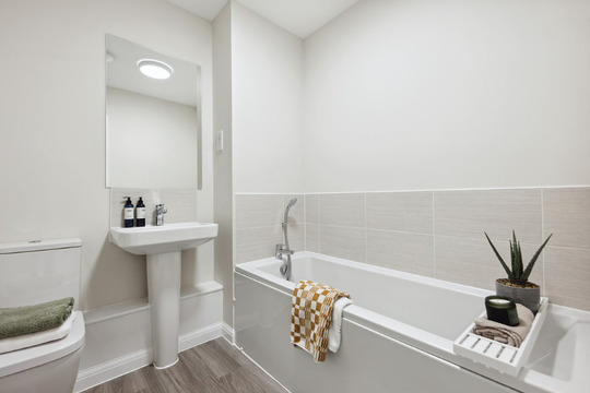 Rosetree Park (Peregrine)