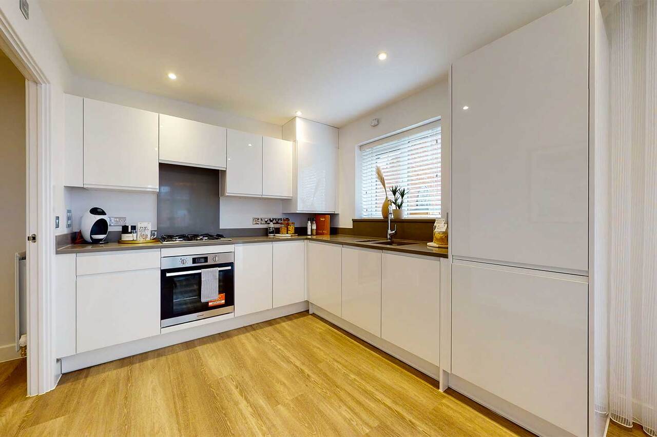 Virtual tour of Sage Home