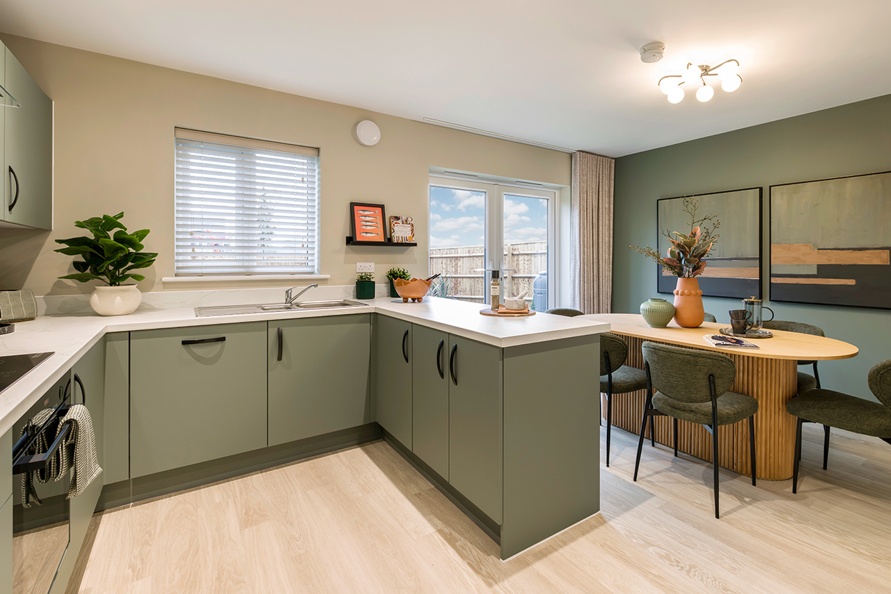 Virtual tour of The Jackdaw