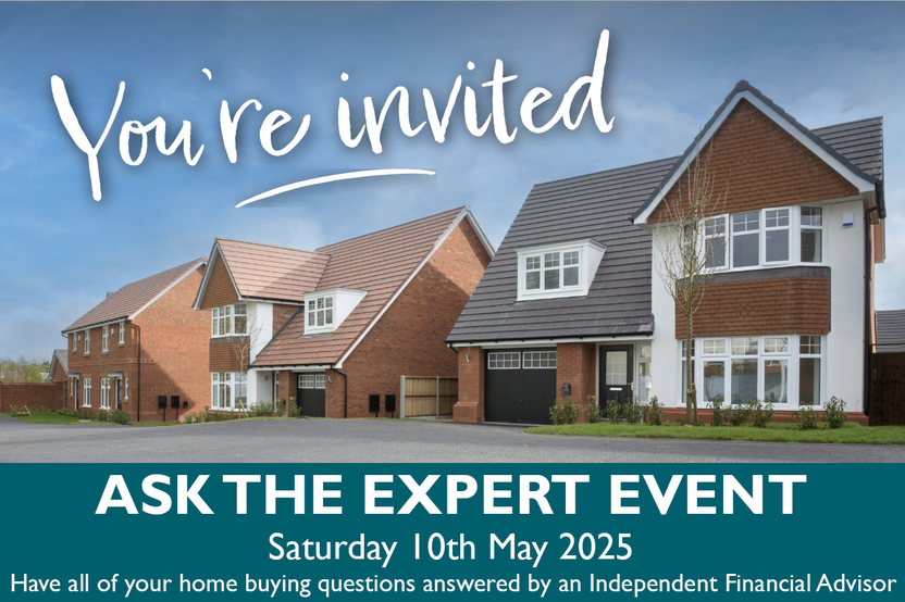 Kingmakers View Ask The Expert Event 10th May