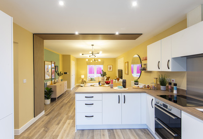 One Lockleaze Marden Show Home (68)