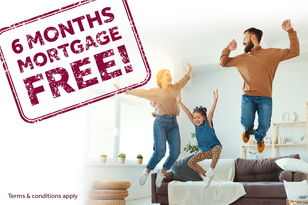 Tithe Barn New Build Homes & Houses for Sale in Exeter Devon Linden