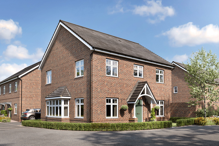 The Briar Plot-238