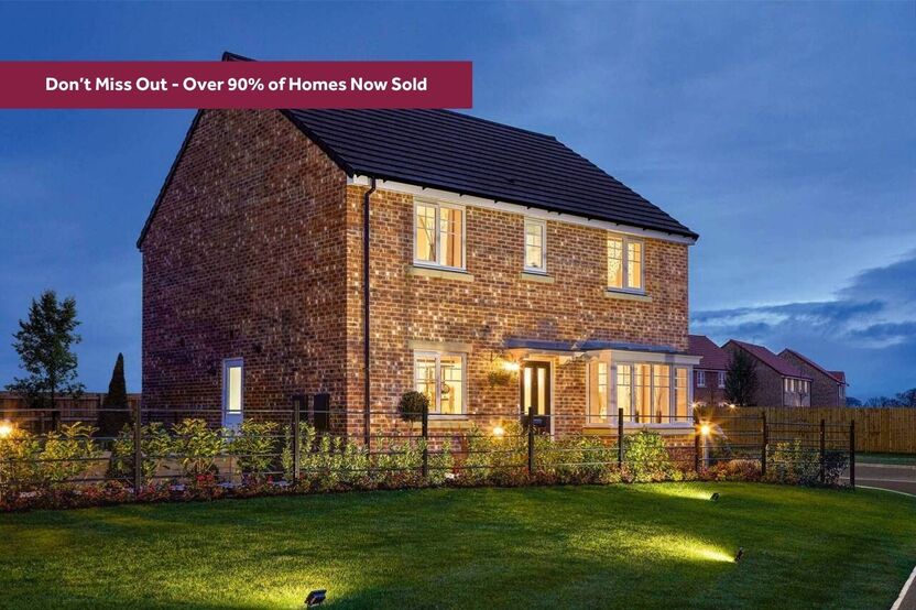 Castle Gate Carousel Image 2 (2)