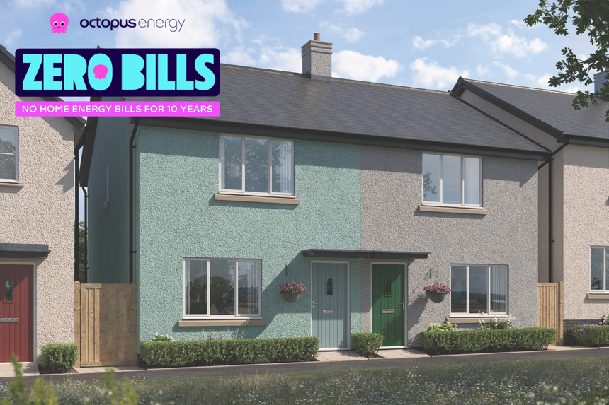 The Holly Zero Bills