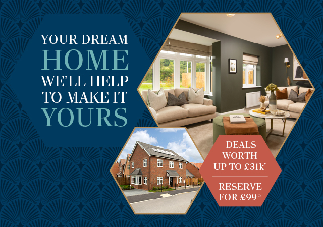 Offer Banner Image