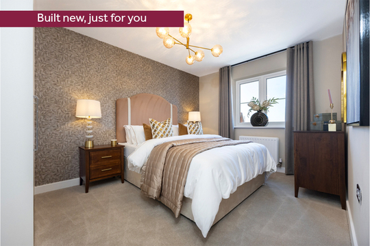 LH-VSWM-TMWV-BUILT NEW JUST FOR YOU