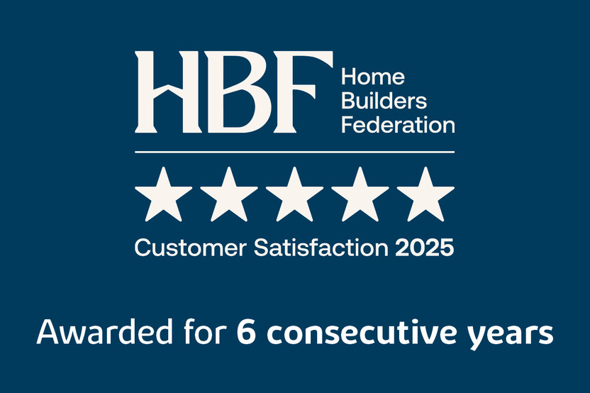 BH 5 Star Builder