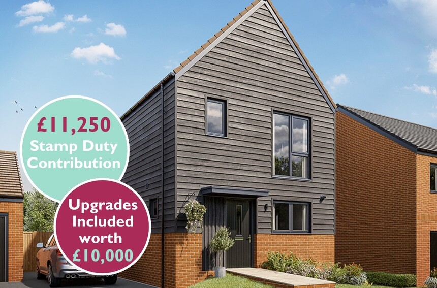 Home 408 - The Bedeland - Oakhurst