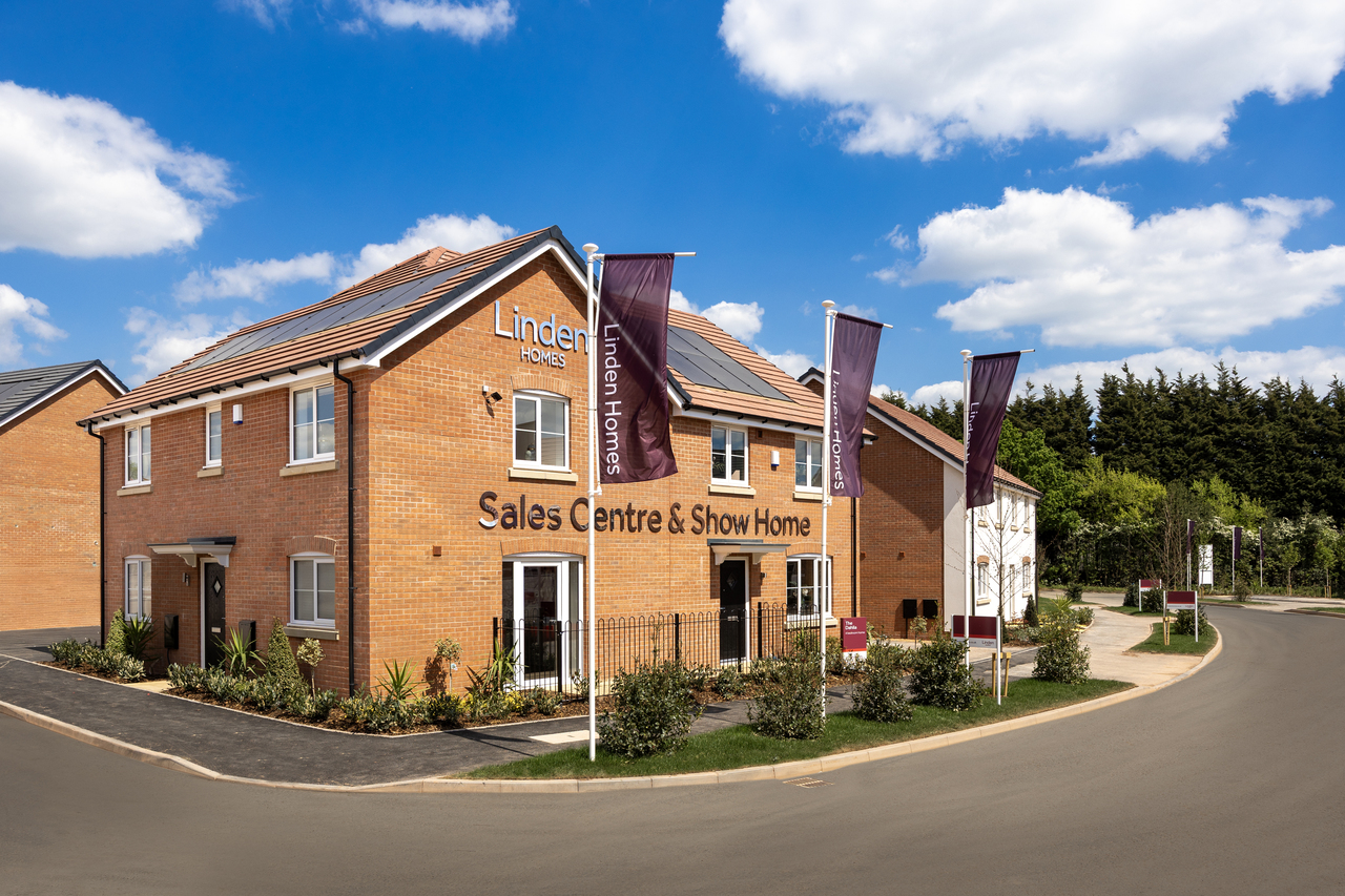 The Meadows at Woodland View - Coventry