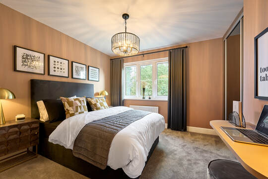 Vistry Coronation Fileds Show Homes 271023 119