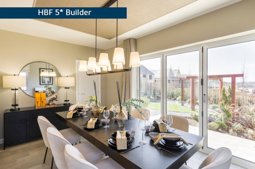 BH-VSWM-TC-5 STAR BUILDER