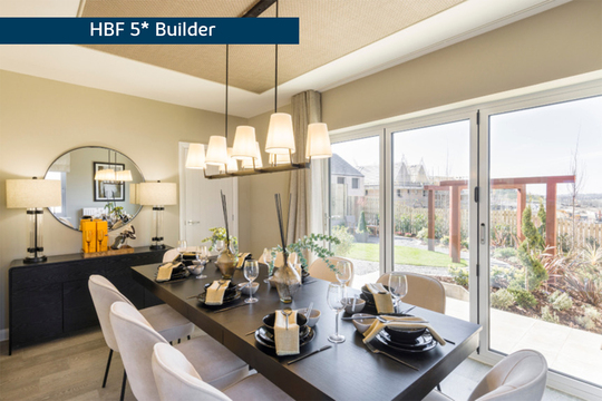 BH-VSWM-TC-5 STAR BUILDER