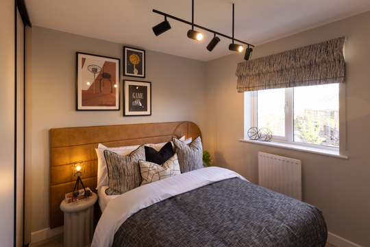 Eastbrook Village-Oakham-BR3