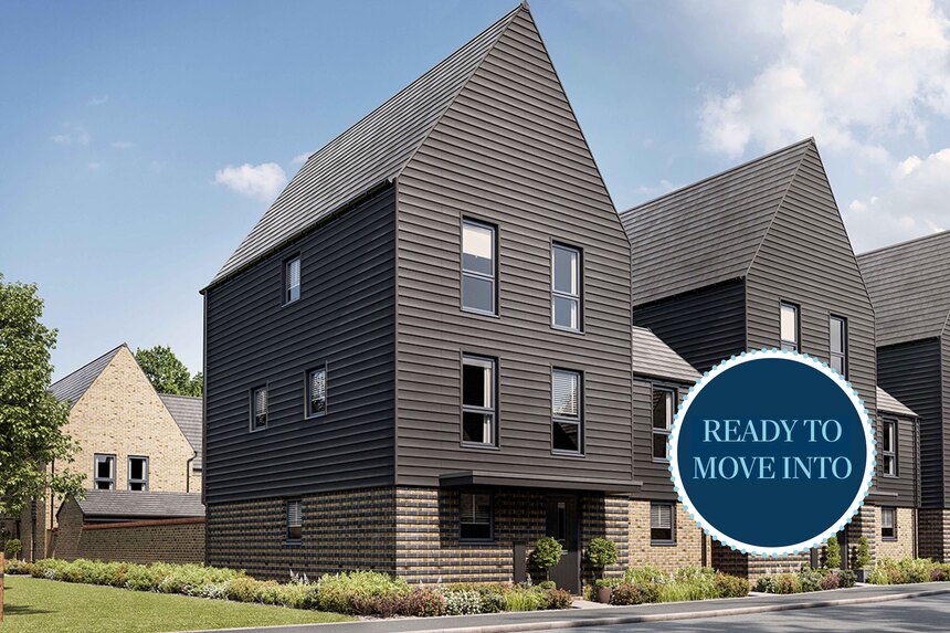 East Anglia_Northstowe_Winchcombe_Ready to move into