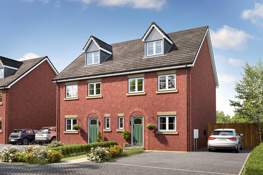 The Aldridge Plots 362-363