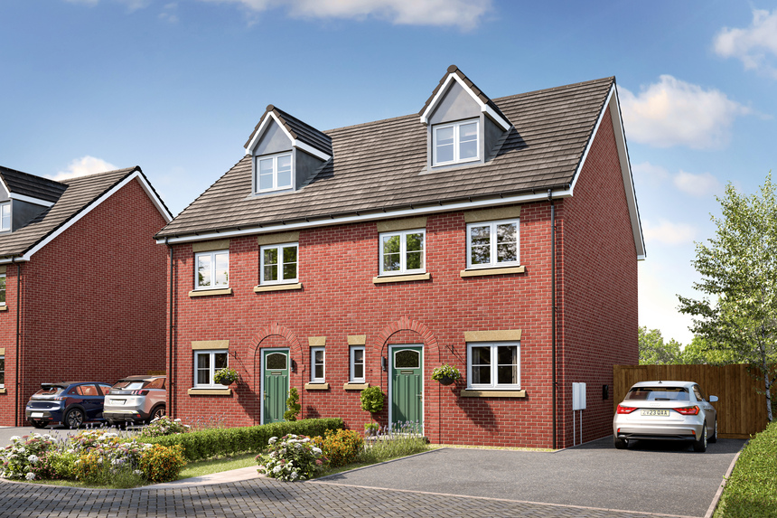 The Aldridge Plots 362-363