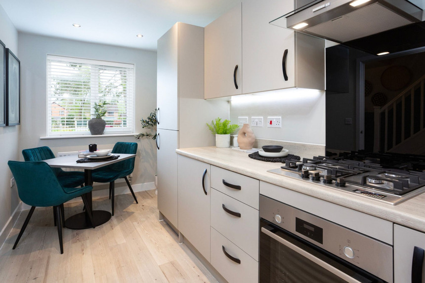 Cartwright Kitchen Dining