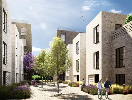 07 Mews view
