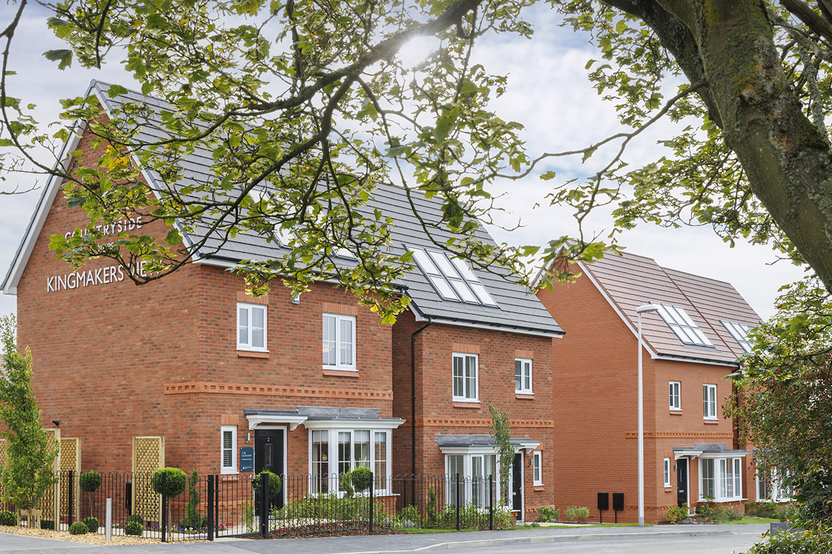 Kingmakers View - Dunham-002