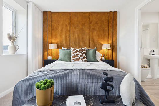 letchowrth ashmere main bedroom