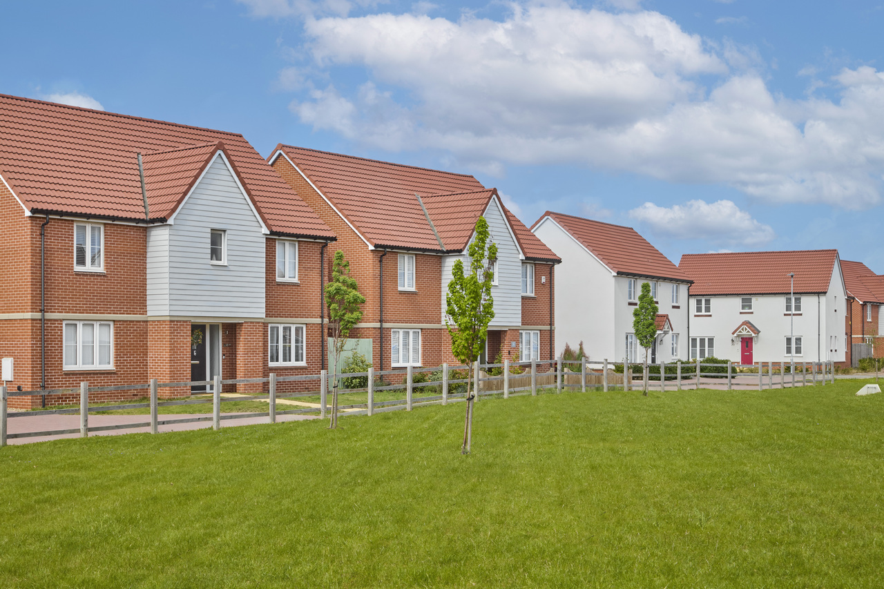 Finches Park - Frinton-on-Sea