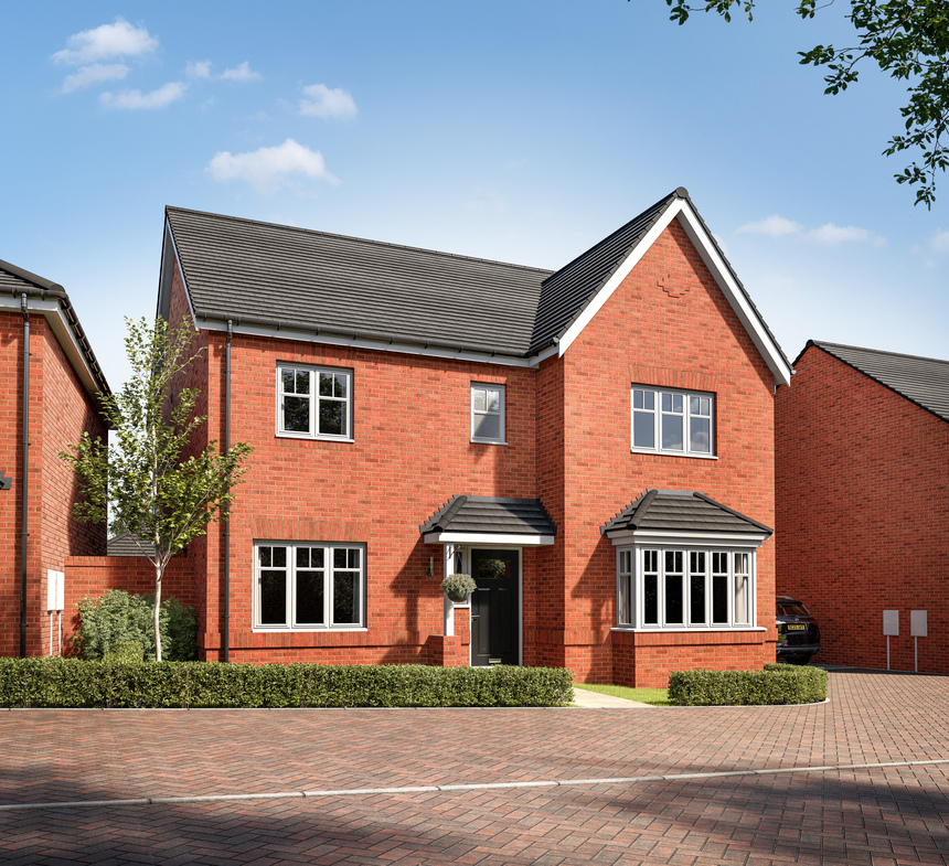 Birch - Plot 232