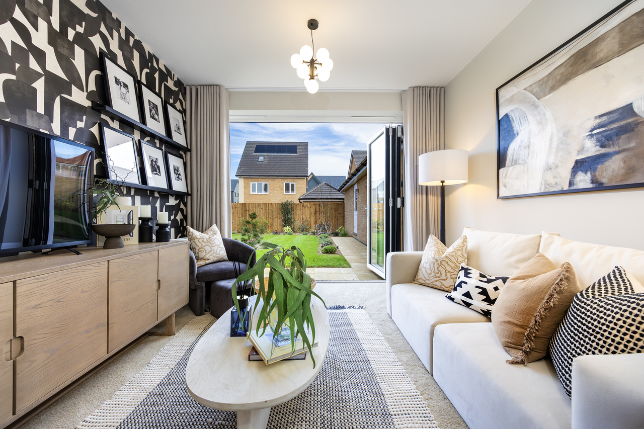 Virtual tour of The Yew