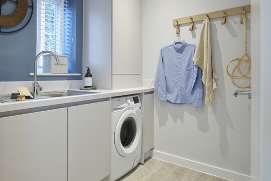 Skylark Utility