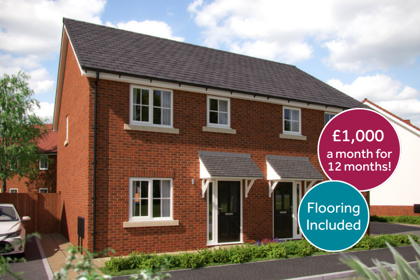 Humberston Plot 8