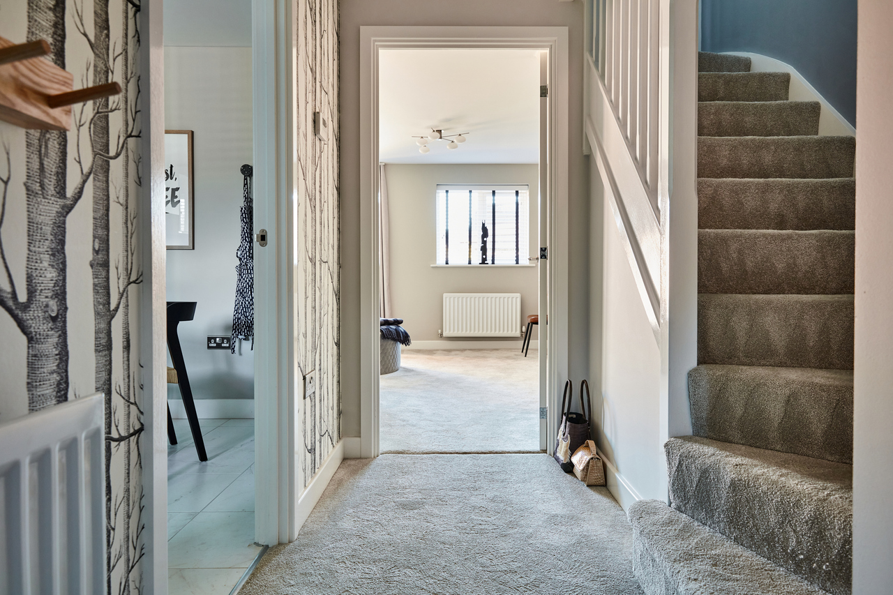Virtual tour of Sage Home