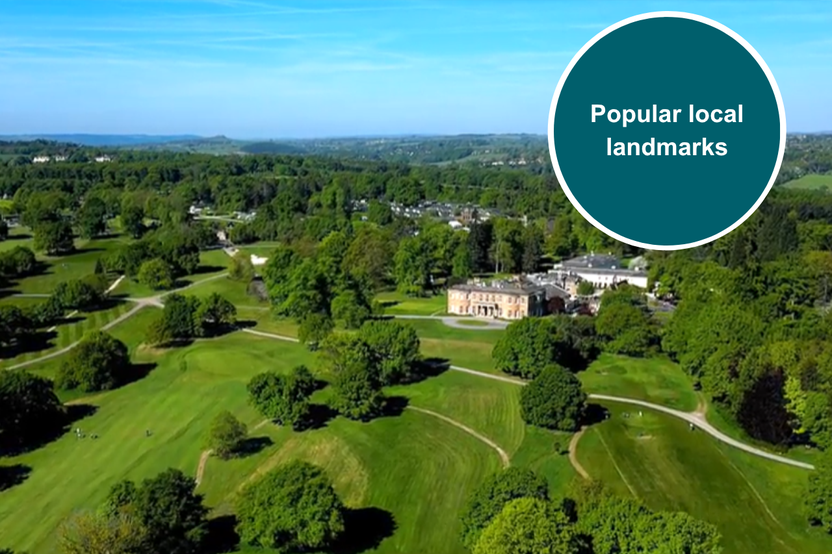 Rudding park web harrogate